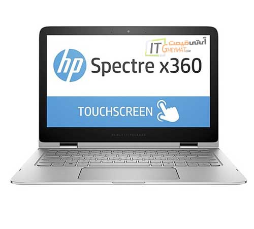 لپ تاپ اچ پی SPECTRE 13T-W000 X360 i7-16G-512G-hd